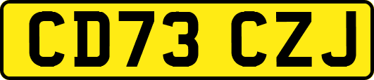 CD73CZJ