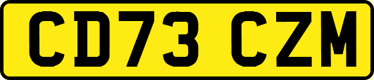 CD73CZM