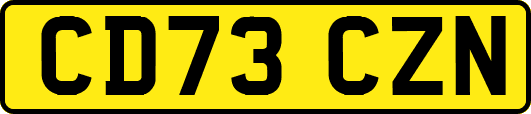 CD73CZN