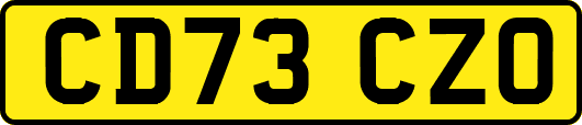 CD73CZO