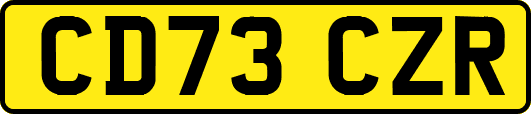 CD73CZR