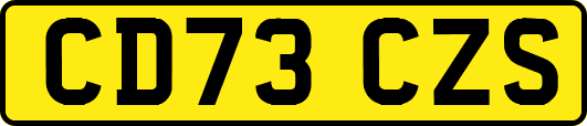 CD73CZS