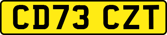 CD73CZT