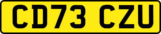 CD73CZU