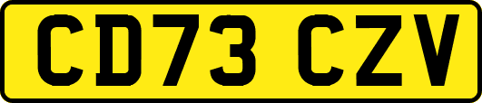 CD73CZV