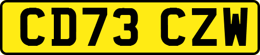 CD73CZW