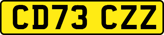 CD73CZZ