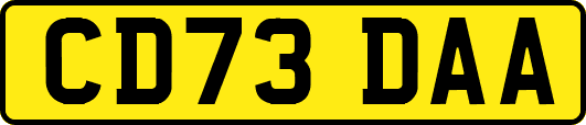 CD73DAA