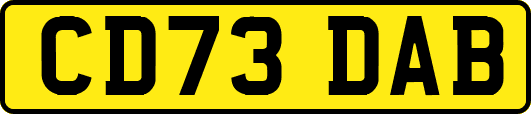 CD73DAB