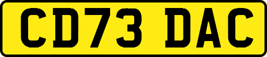 CD73DAC