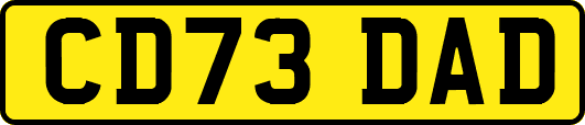 CD73DAD