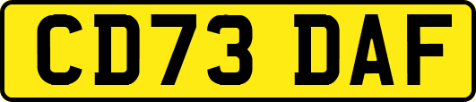 CD73DAF