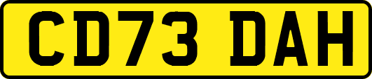 CD73DAH