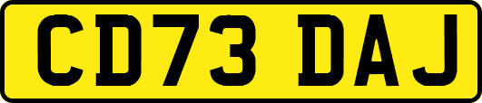 CD73DAJ