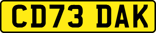 CD73DAK