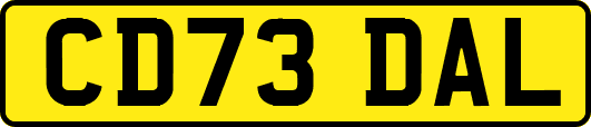 CD73DAL