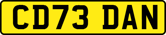 CD73DAN