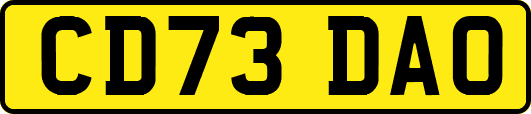 CD73DAO