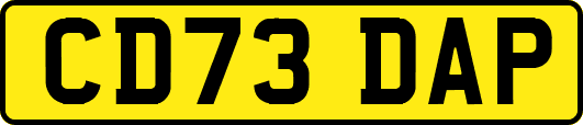 CD73DAP