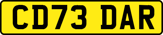 CD73DAR