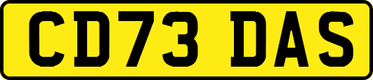 CD73DAS