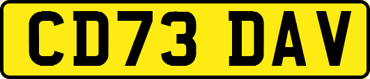 CD73DAV