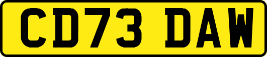 CD73DAW