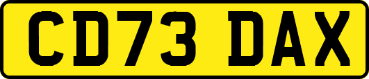 CD73DAX