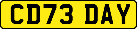 CD73DAY