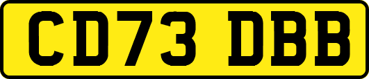 CD73DBB