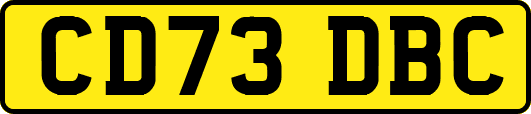 CD73DBC