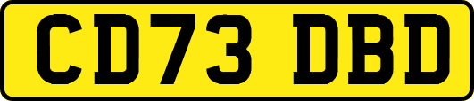 CD73DBD
