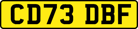 CD73DBF