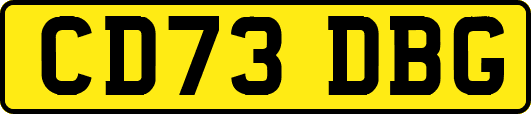 CD73DBG