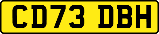 CD73DBH