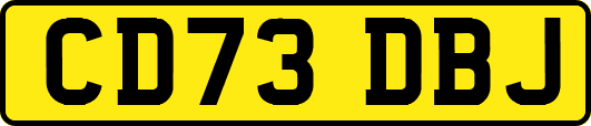 CD73DBJ