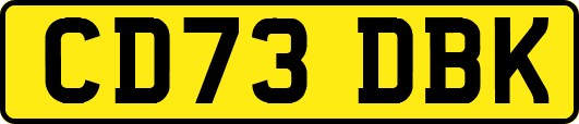 CD73DBK