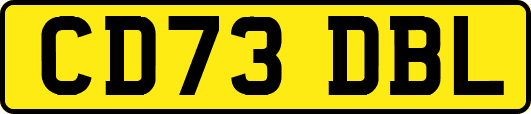CD73DBL
