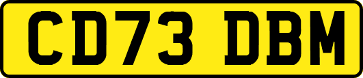CD73DBM