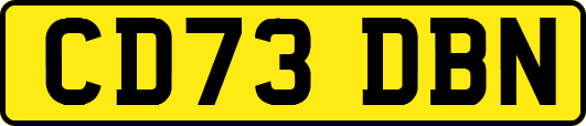 CD73DBN