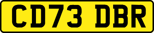 CD73DBR