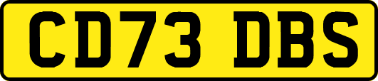 CD73DBS