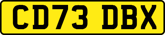 CD73DBX