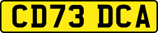 CD73DCA