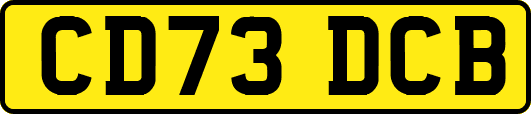 CD73DCB