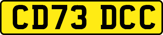 CD73DCC
