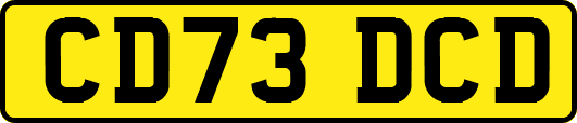 CD73DCD