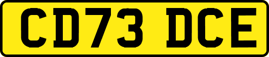 CD73DCE