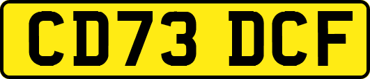 CD73DCF