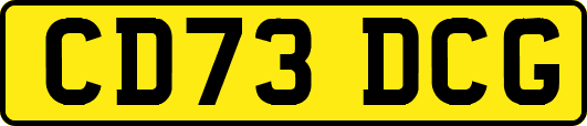 CD73DCG